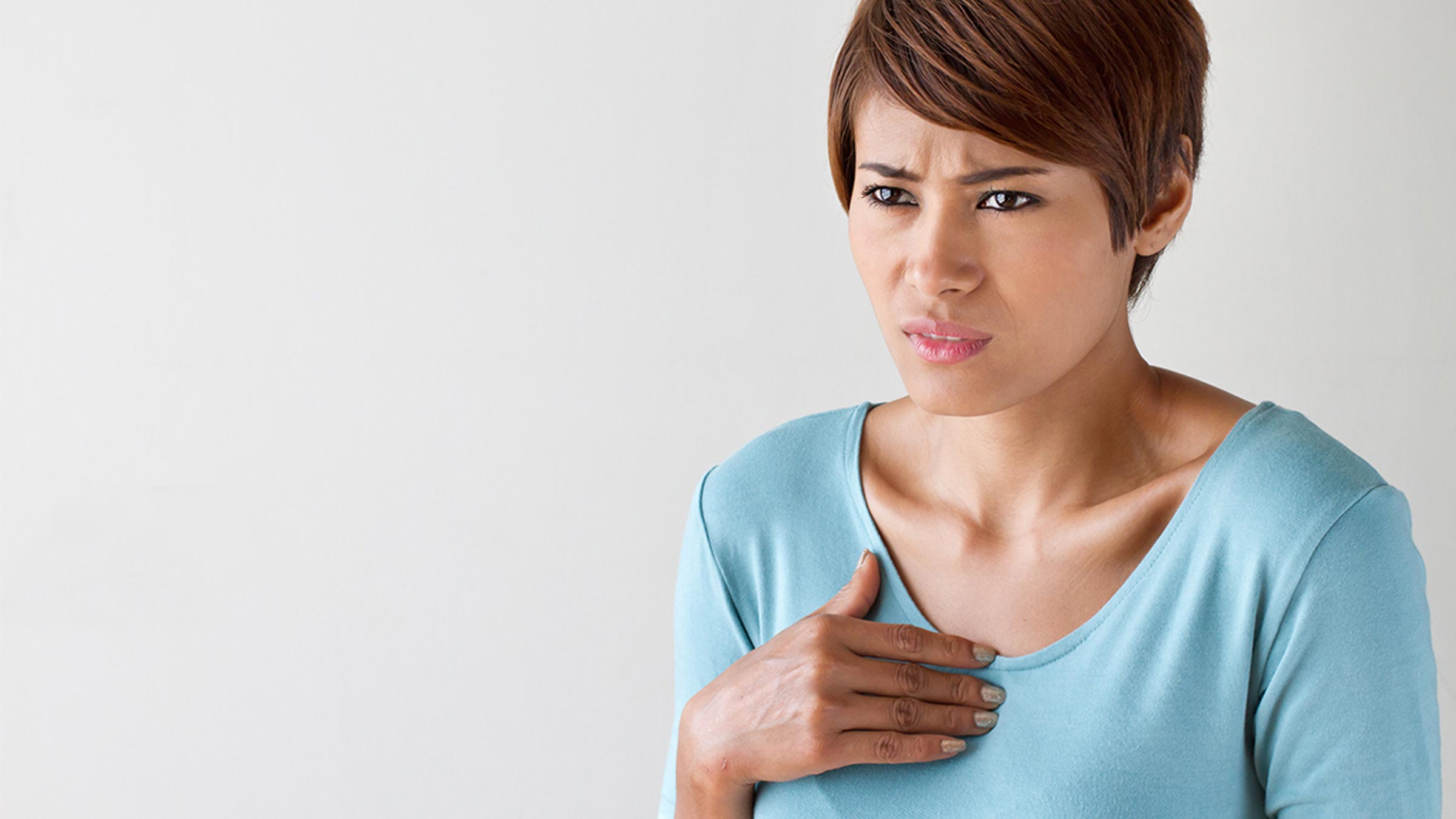 When should you get an irregular heartbeat checked?